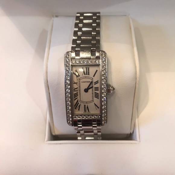 Cartier watch - Picture 2 of 5